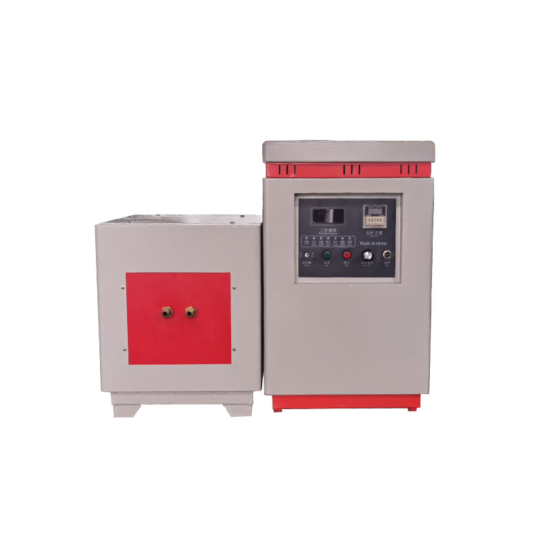高頻感應加熱設備20KW