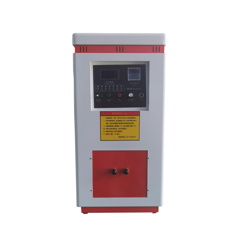 高頻感應加熱設備25KW