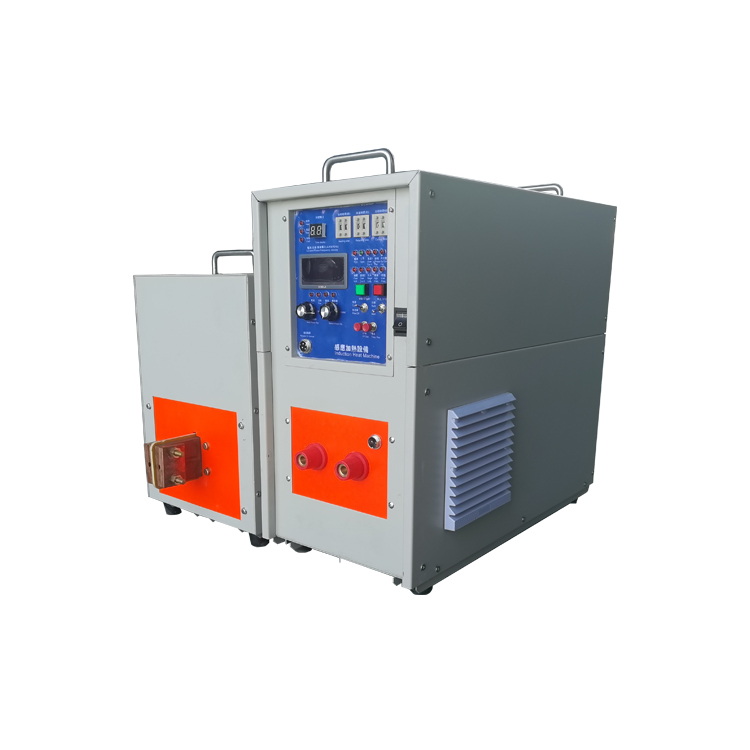 高頻感應加熱設備