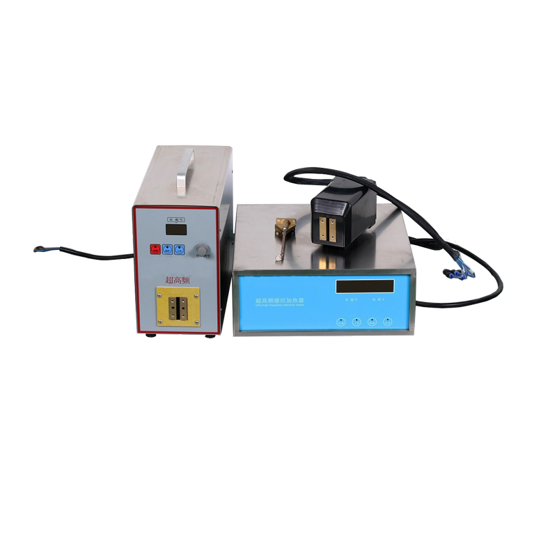 立式 臥式 超高頻加熱機